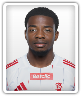 Kelechukwu Ibe-Torti