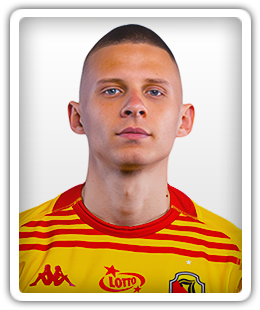 Player face