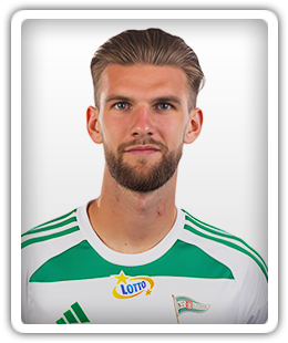 Player face