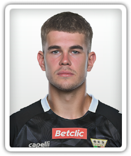 Kacper Kołotyło