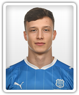 Kacper Radkowski