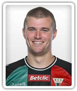 Jakub Bieroński