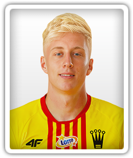 Player face