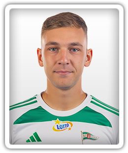 Player face