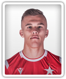 Player face