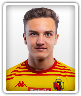 Player face