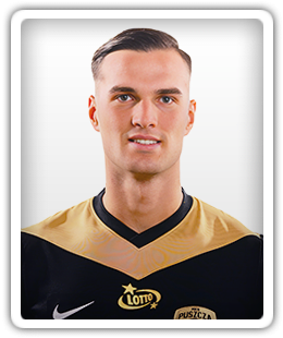 Player face
