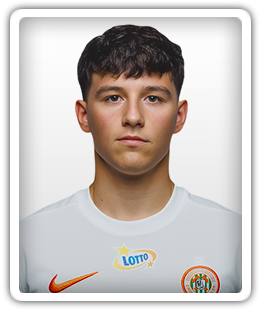 Player face