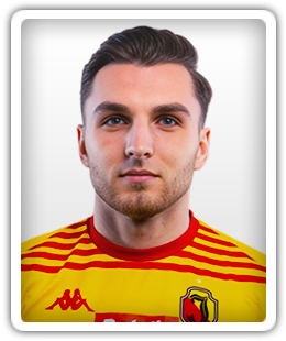 Player face