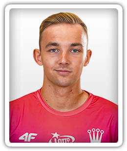 Player face