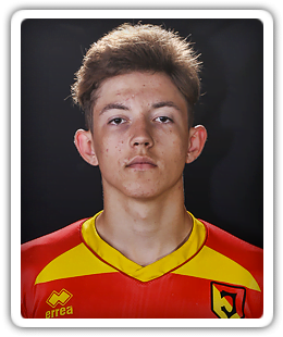 Player face
