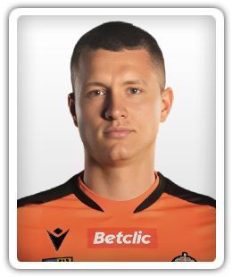 Player face