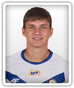 Player face