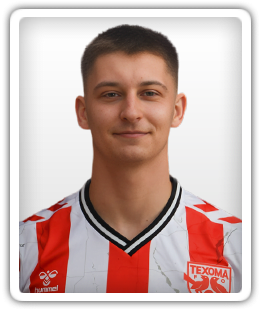 Player face