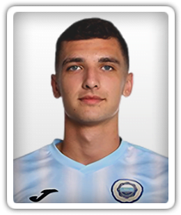Player face