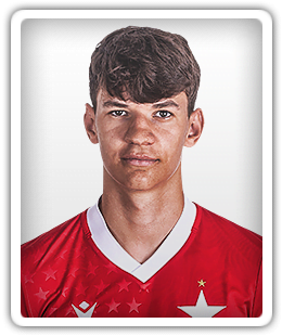 Player face