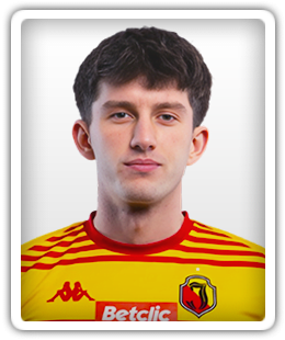 Player face