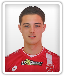 Player face