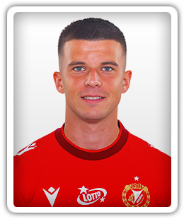 Player face