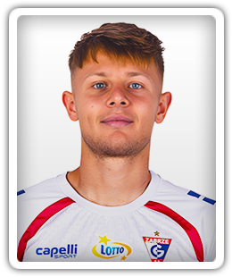 Player face