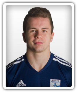 Player face
