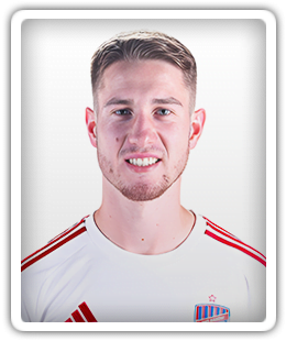 Player face