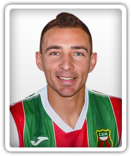 Player face