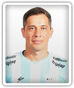 Player face