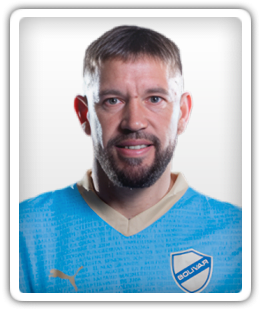 Player face