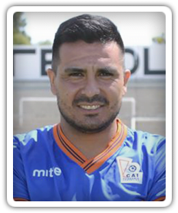 Player face