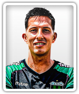 Player face