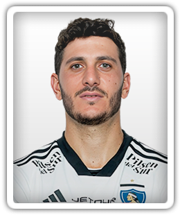 Player face