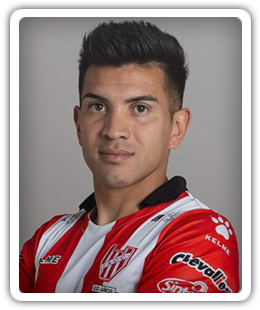 Player face