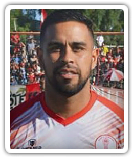 Player face