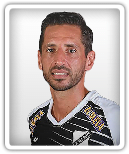 Player face