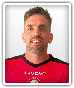 Player face