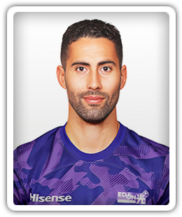 Player face