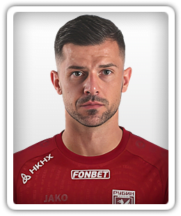 Player face