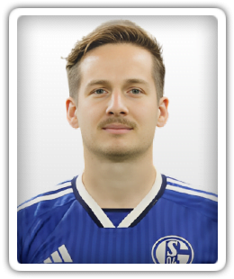 Player face