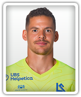 Thomas Castella