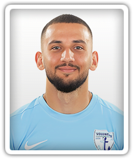 Player face