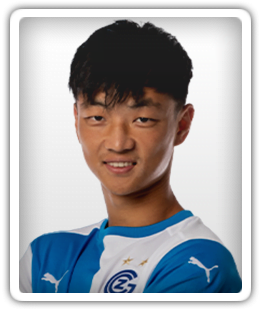 Yang Mingyang