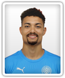 Player face