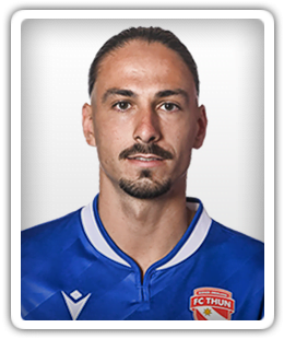 Player face