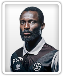 Doumbia