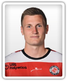 Player face