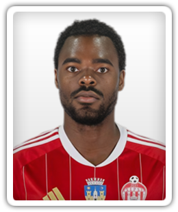 Dimitri Oberlin