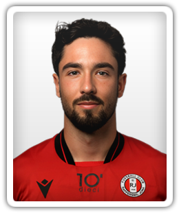 Bruno Morgado
