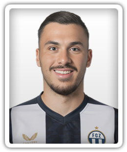 Mirlind Kryeziu