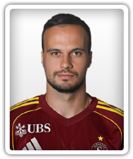 Jérémy Guillemenot